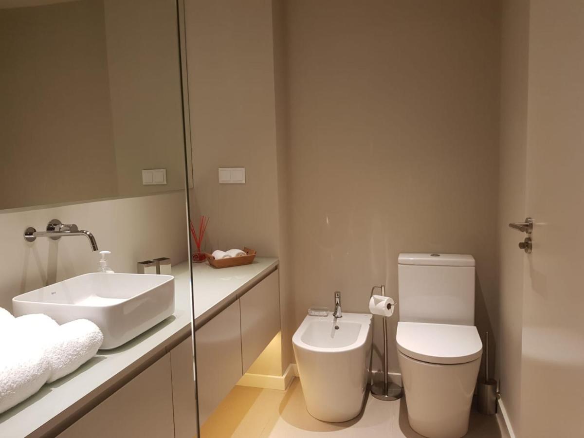Victory Village 3B Quinta do Lago Ngoại thất bức ảnh