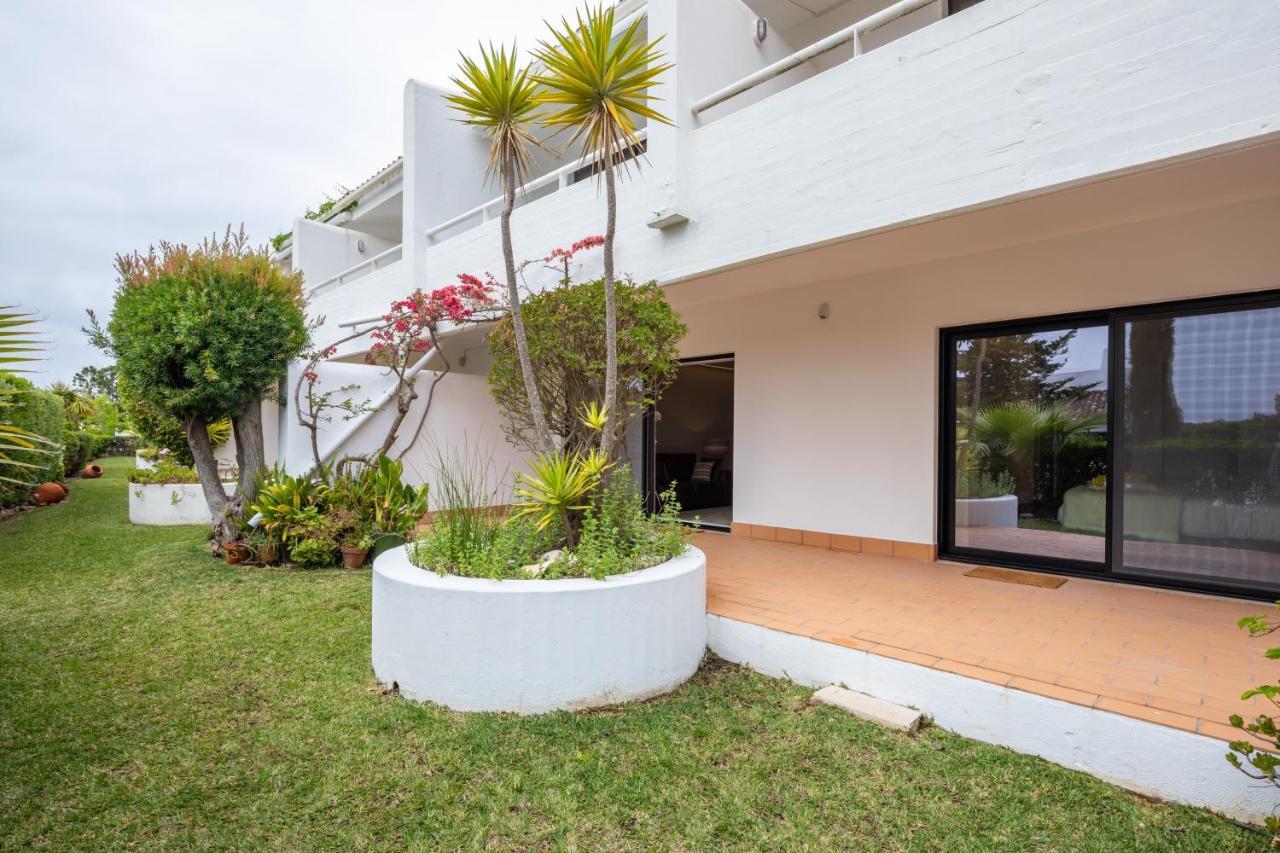 Victory Village 3B Quinta do Lago Ngoại thất bức ảnh
