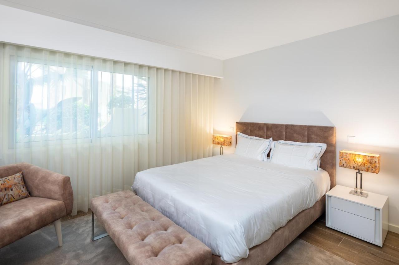 Victory Village 3B Quinta do Lago Ngoại thất bức ảnh
